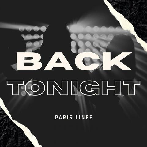 Back Tonight