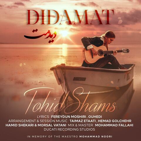 Didamat