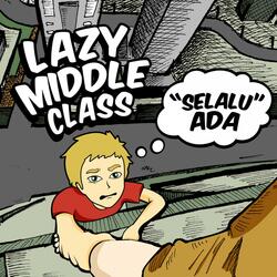 Selalu Ada