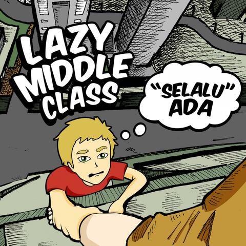 Selalu Ada