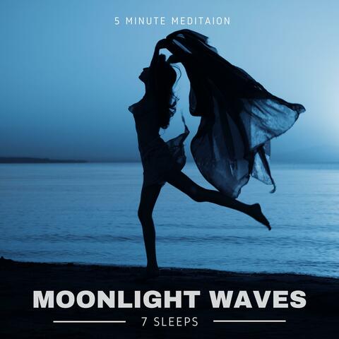 Moonlight Waves