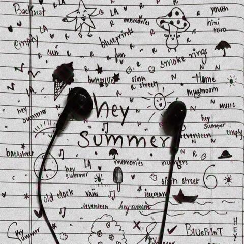 Hey Summer