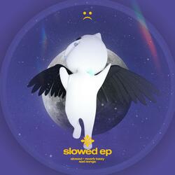 snapping 1 2 where are you - slowed + reverb