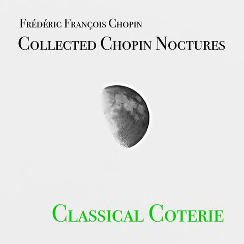 Collected Chopin Nocturnes