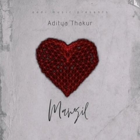 Manzil