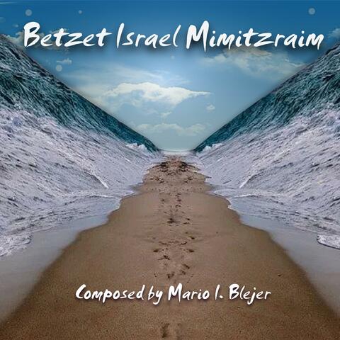 Betzet Israel Mimitzraim