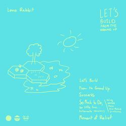 Let's Build