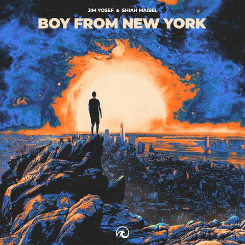 Boy From New York