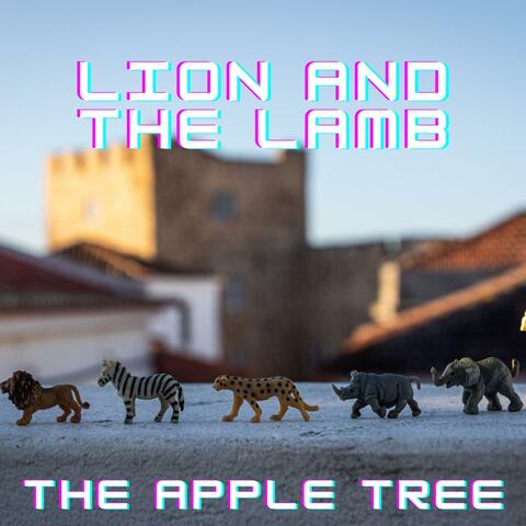 Lion and the Lamb