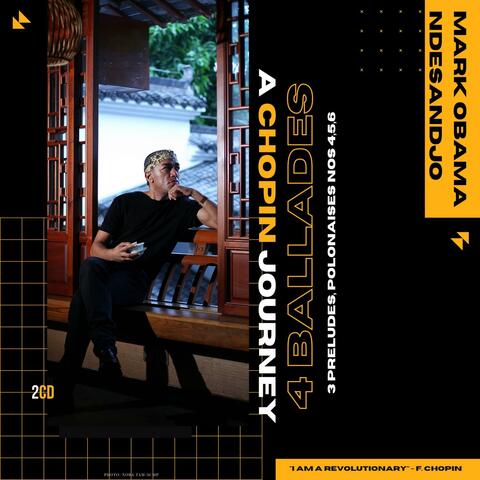 A Chopin Journey