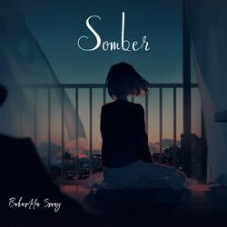 Somber