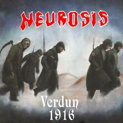 Verdún 1916