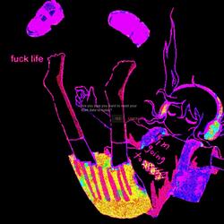 when you break your leg and end up in er