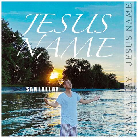 Jesus Name