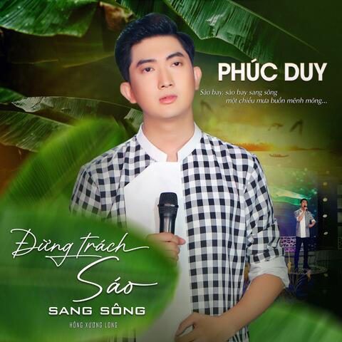 Đừng Trách Sáo Sang Sông