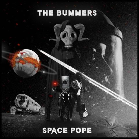 Space Pope