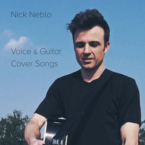 Nick Neblo