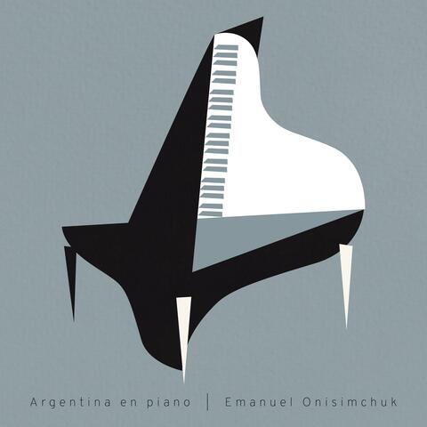 Argentina en Piano