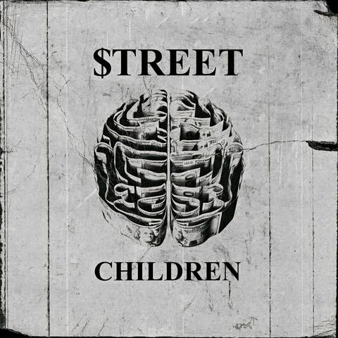$treet Children EP