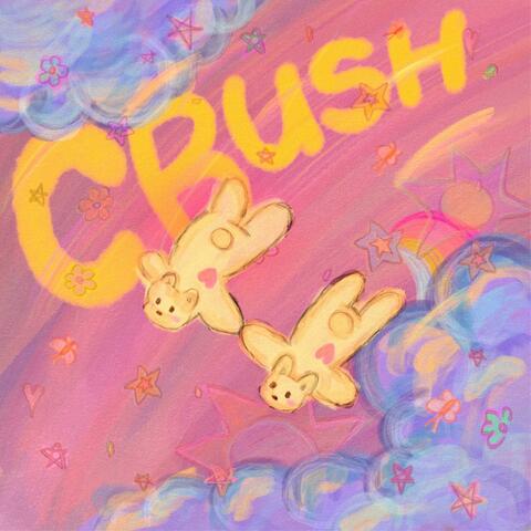 CRUSH (feat. ONY)