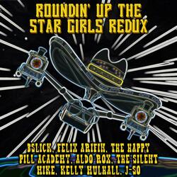 Roundin' Up the Star Girls