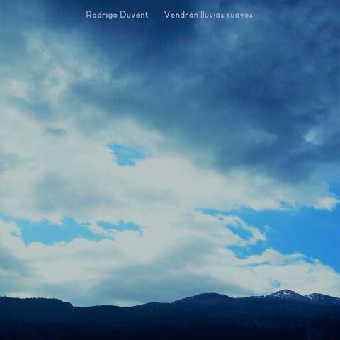 Vendrán lluvias suaves