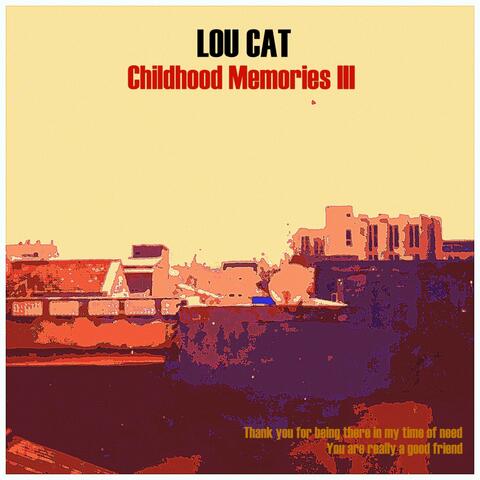Childhood Memories III