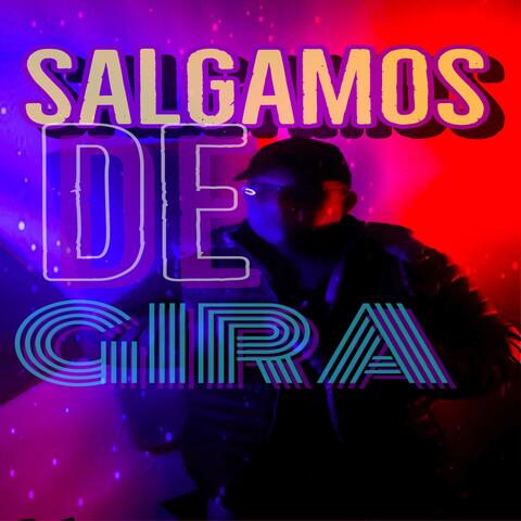 salgamos de gira