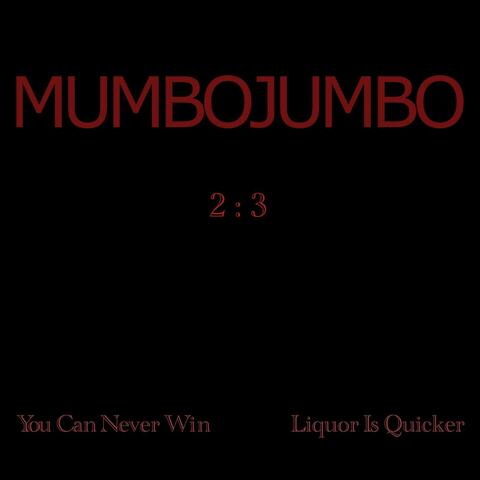 MUMBOJUMBO 2:3