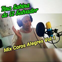 Mix Coros Alegres, Vol.1
