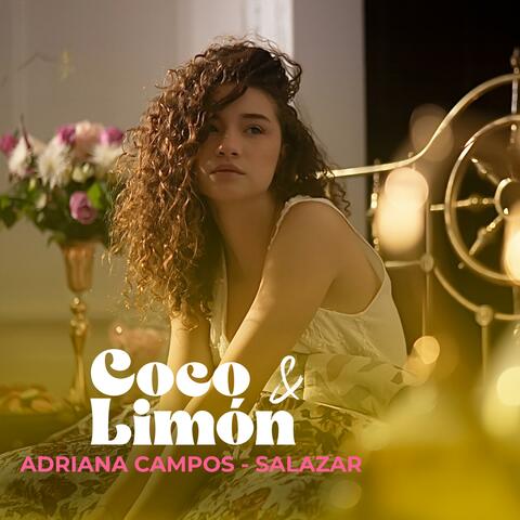 Coco y limón