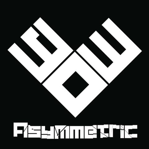Asymmetric