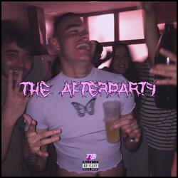 Summer Vibes - Afterparty mix