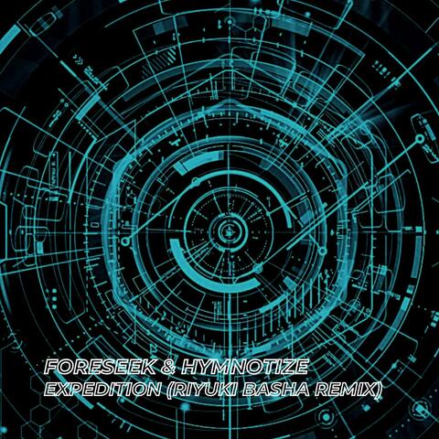 Expedition (Riyuki Basha Remix)