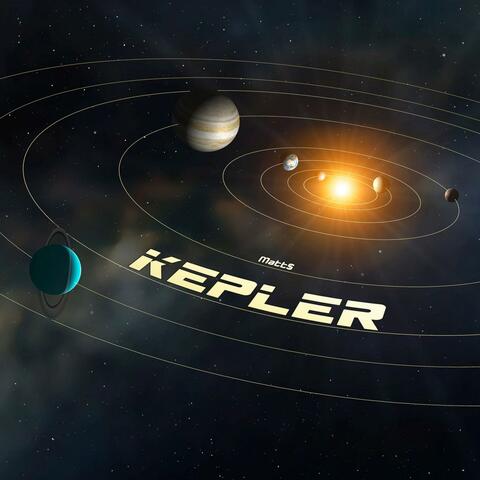 Kepler (feat. Kallionic, Blackpawn, Thingerthing, Stardust Tunes, UmbTheUmbreon, Jaymaqq, & Wreach)