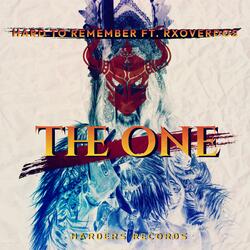 The One (feat. Rxoverdos)