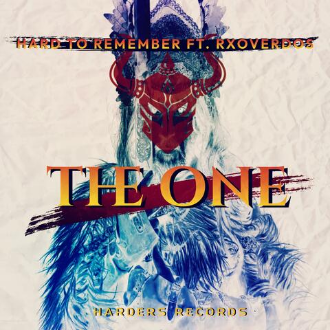 The One (feat. Rxoverdos)