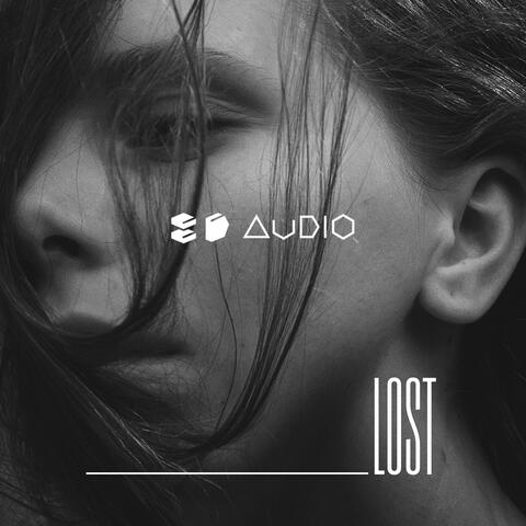 Lost (8D Audio)