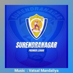 Surendranagar Premier League