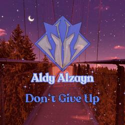 Don't Give Up