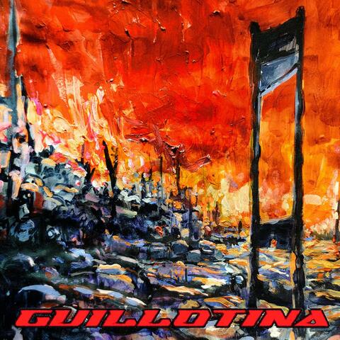 Guillotina