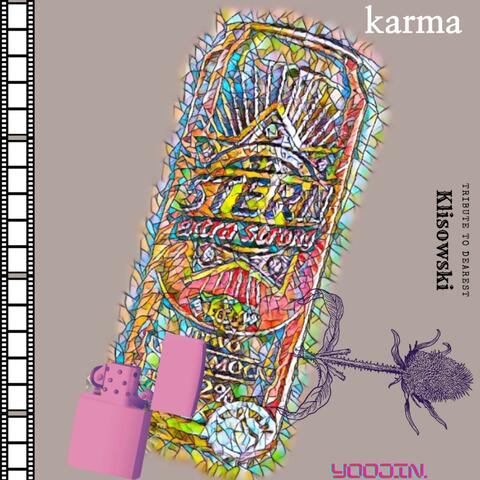Karma (feat. Konrad Klisowski)