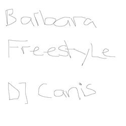 Barbara Freestyle