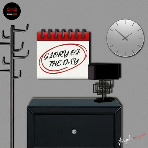 glory of the day