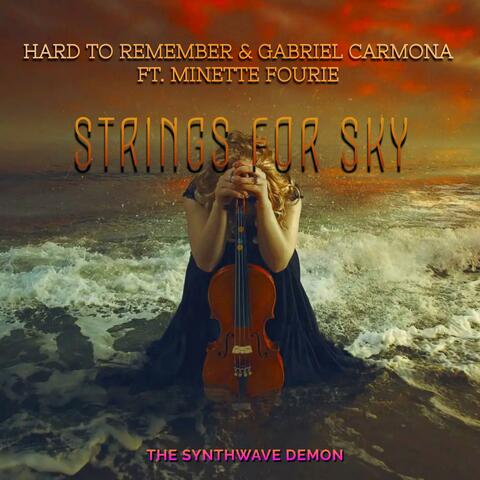 Strings For Sky (feat. Minette Fourie)