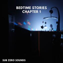 BedTime Magic White Noise Pt. 02