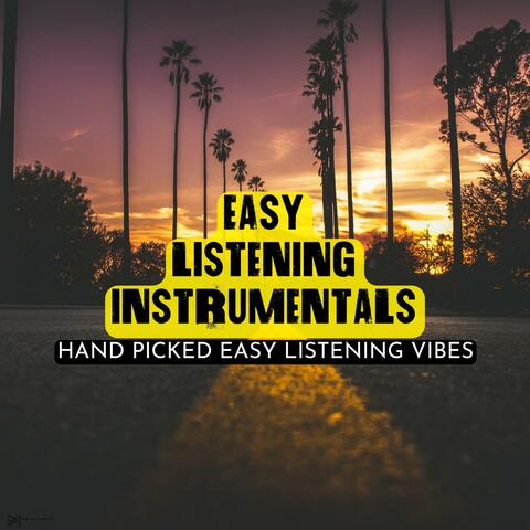 Hand Picked Easy Listening Vibes