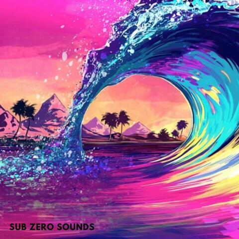 White Noise Ocean Waves