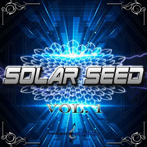 Solar Seed, Vol. 1