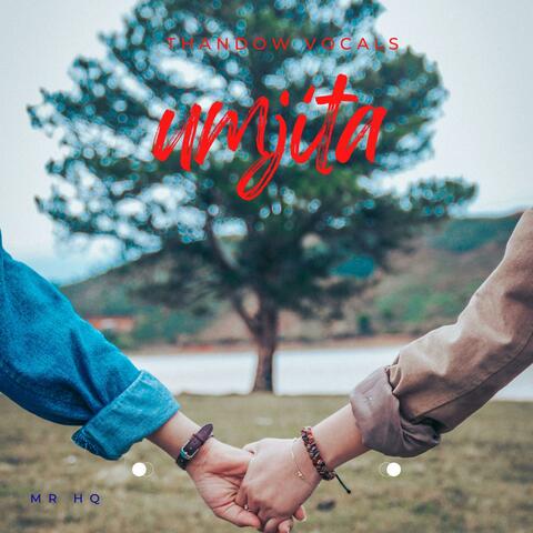 Umjita (feat. Lesjamz)